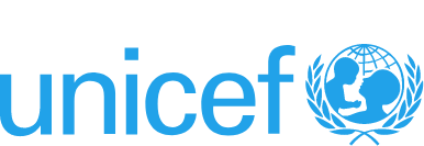 Logo unicef rodapé