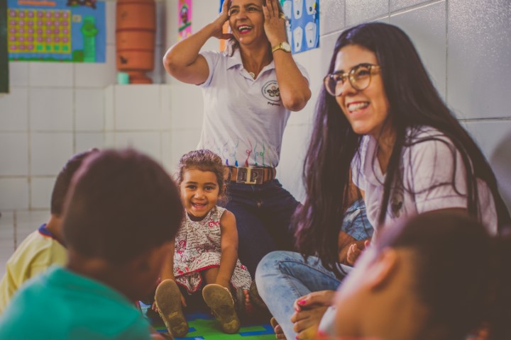 Busca Ativa Escolar reÃºne representantes da EducaÃ§Ã£o, SaÃºde, AssistÃªncia Social e Planejamento em uma mesma plataforma.