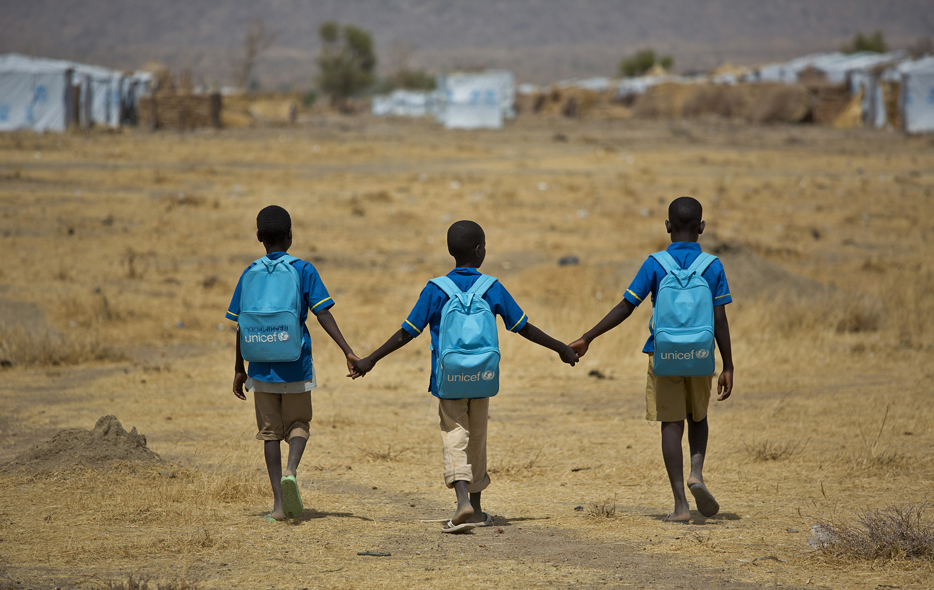 TESTE Mudanças Climáticas: Articuladora do Selo UNICEF de Araçuaí participa da COP-27