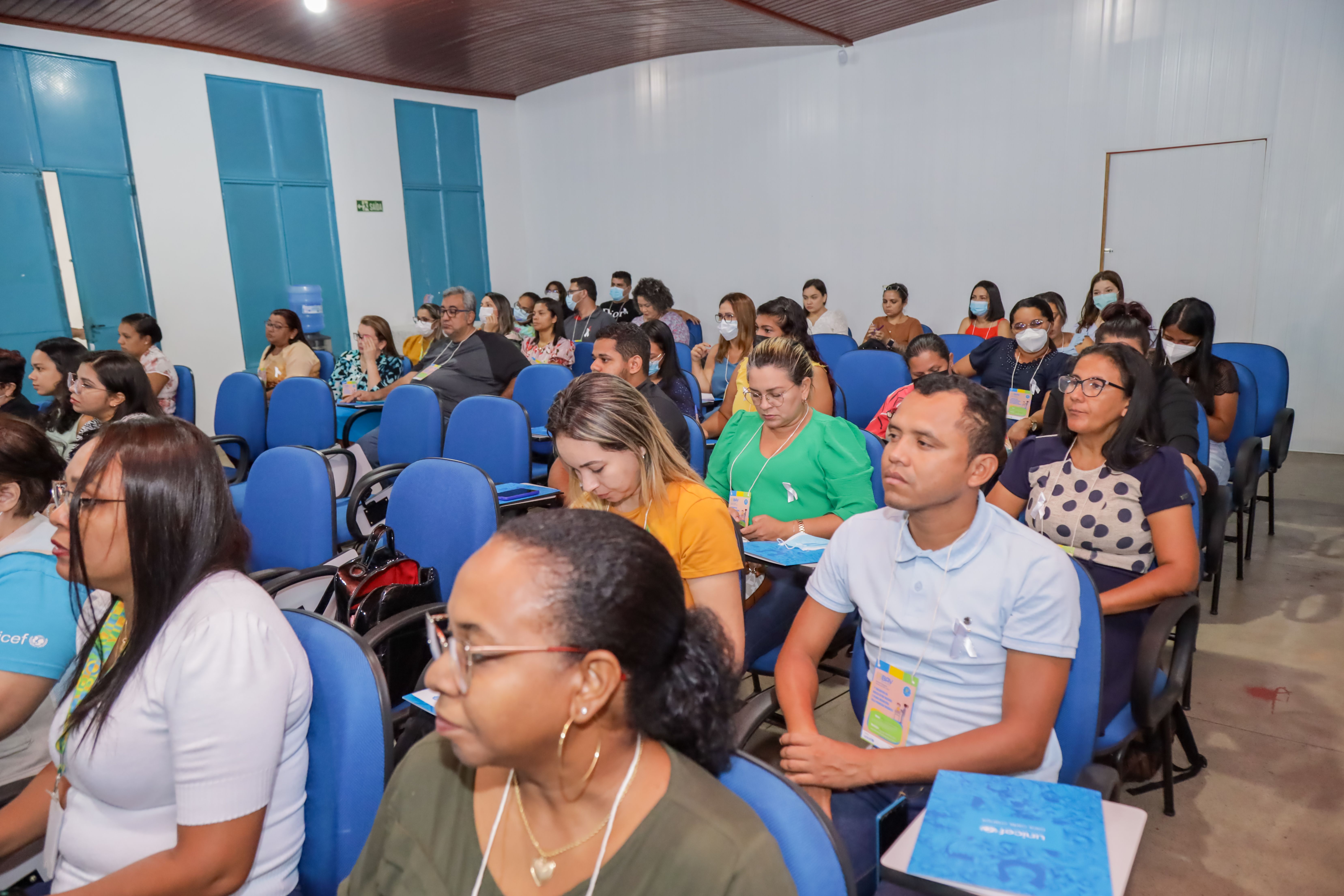 Atendimento presencial com foco em apoio tÃ©cnico aos municÃ­pios acontece nesta segunda, 06, e terÃ§a-feira, 07, em Boa Vista-RR