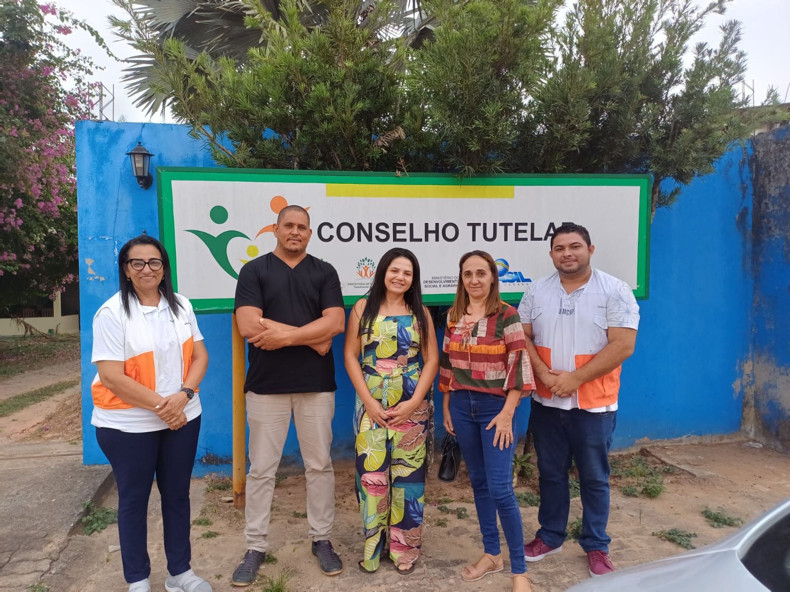 Equipes municipais receberam orientações para o cumprimento das entregas até junho