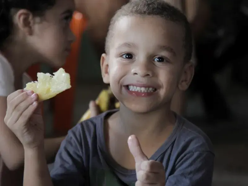 Municípios do Semiárido e da Amazônia recebem formação do UNICEF sobre políticas de saúde para crianças e adolescentes