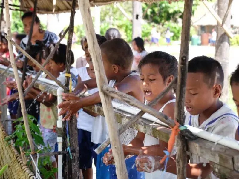 ©UNICEF/UNI220408/Pacific