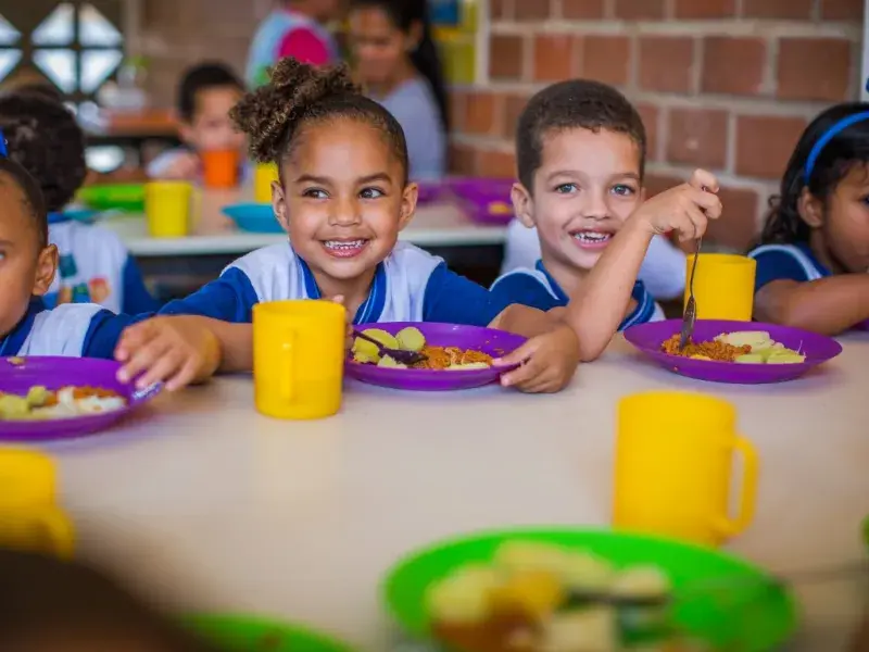 Curso online sobre amamentação e alimentação saudável na 1ª infância está disponível