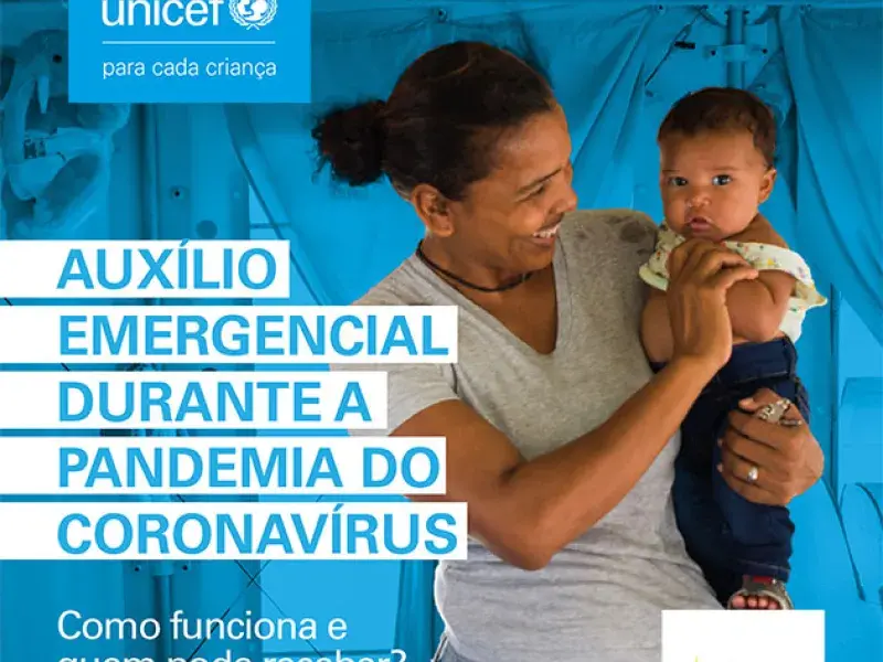 Auxílio emergencial durante a pandemia do coronavírus: como funciona e quem pode receber?