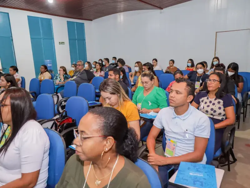 Atendimento presencial com foco em apoio técnico aos municípios acontece nesta segunda, 06, e terça-feira, 07, em Boa Vista-RR