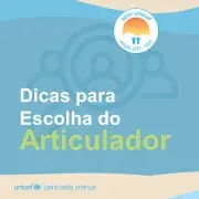 Dicas para escolha do Articulador