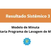 Modelo de minuta