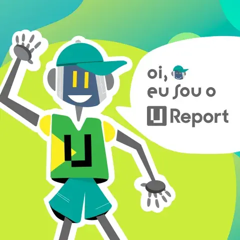 Como está a participação do seu município no U-Report? Veja aqui!