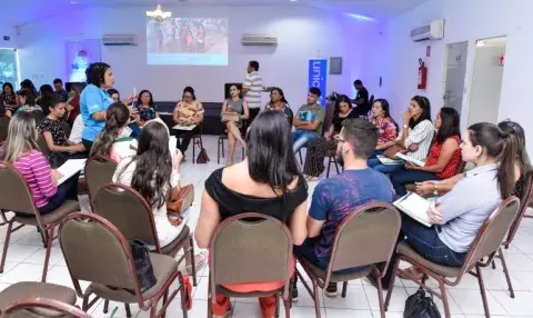 Polo Teresina (PI): Foco e reflexão para avaliar os estudos de caso