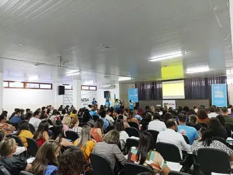 Enfrentamento ao abandono e à exclusão escolar é discutido por equipes do Selo UNICEF em Alagoas, Paraíba e Pernambuco