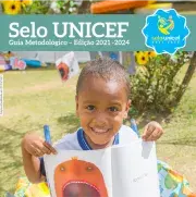 Guia Metodológico do Selo UNICEF - Edição 2021-2024